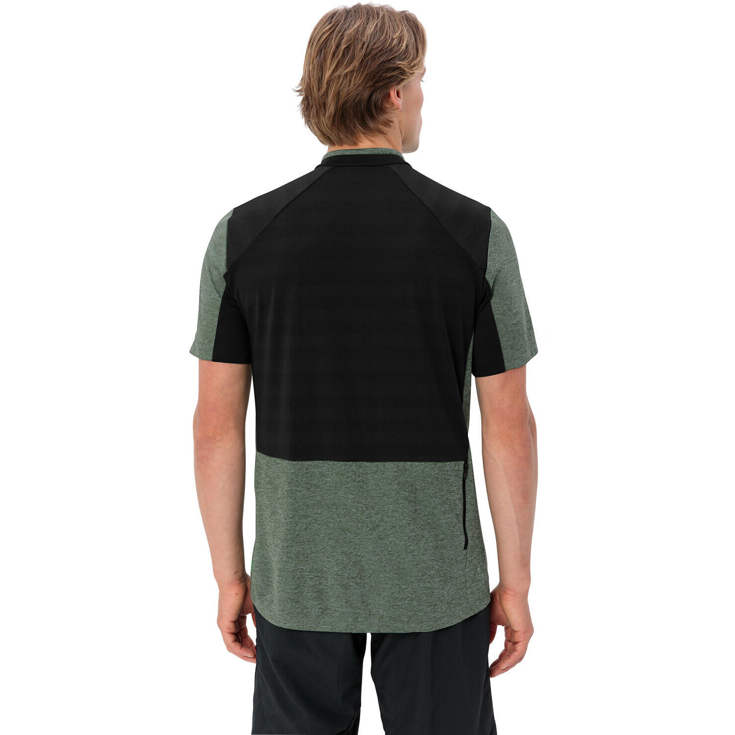 Herren Shirt Tamaro HZ Shirt IV 4/7