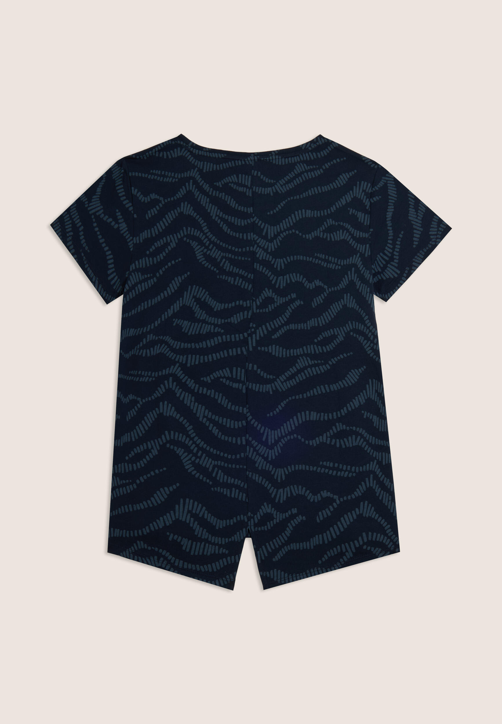 T-shirt Stampata con Logo FREDDY 1976 2/3