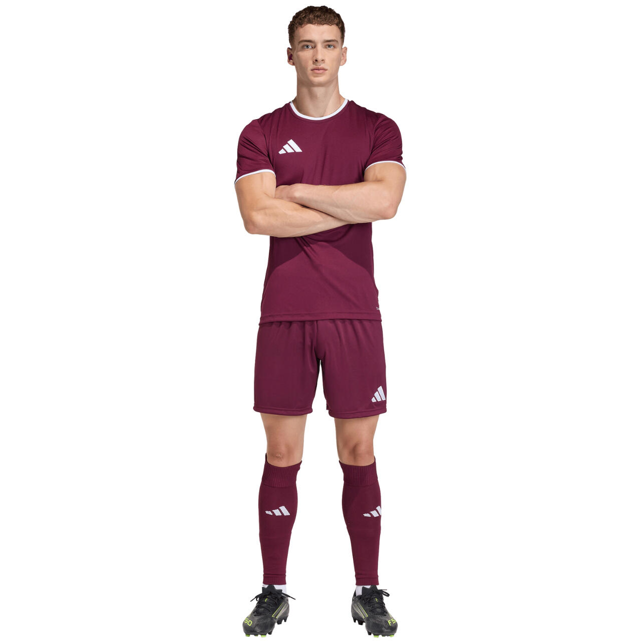 Camisola masculina adidas Entrada 26 Jersey 7/7