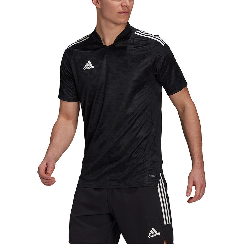 Camisola masculina adidas Condivo 21 JSY 3/7
