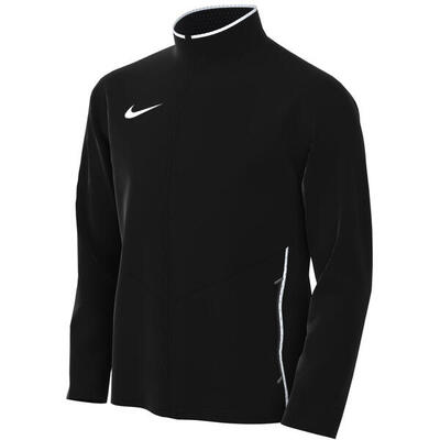 Nike dri-fit sweatshirt kinder zwart