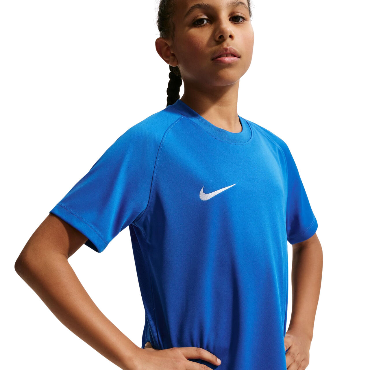 T-shirt Nike Dri-Fit Park VIII pour enfants 4/6