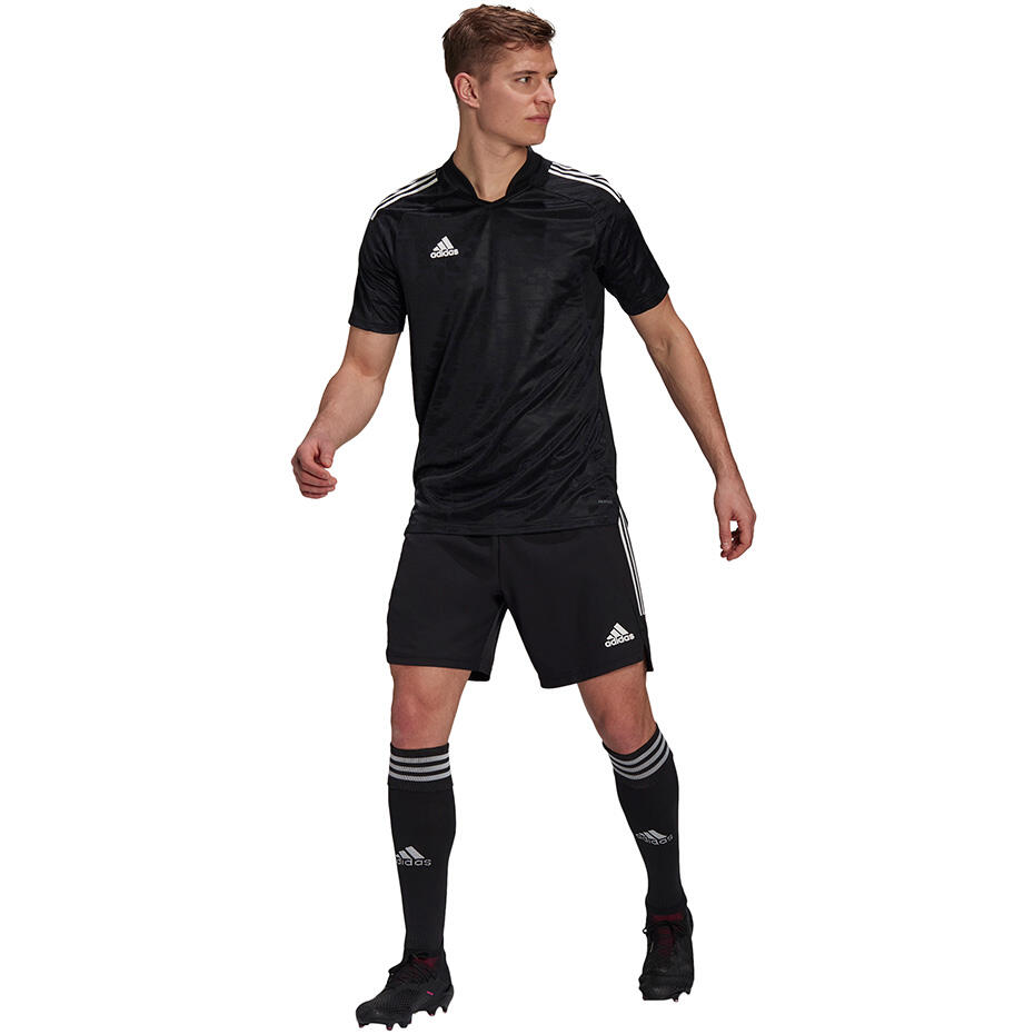 Camisola masculina adidas Condivo 21 JSY 7/7