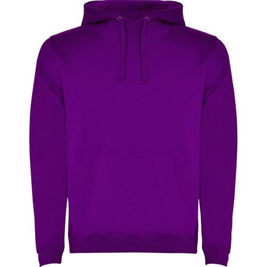 Sweat À Capuche URBAN Homme (Violet)