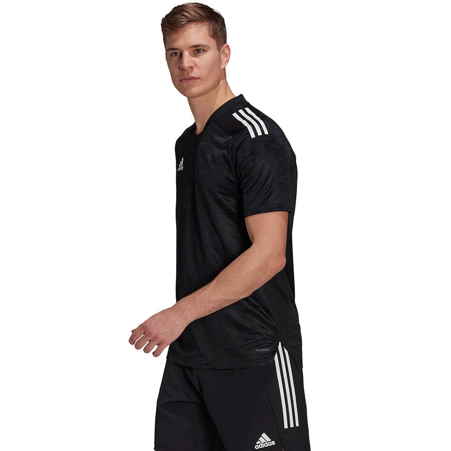 Camisola masculina adidas Condivo 21 JSY 5/7
