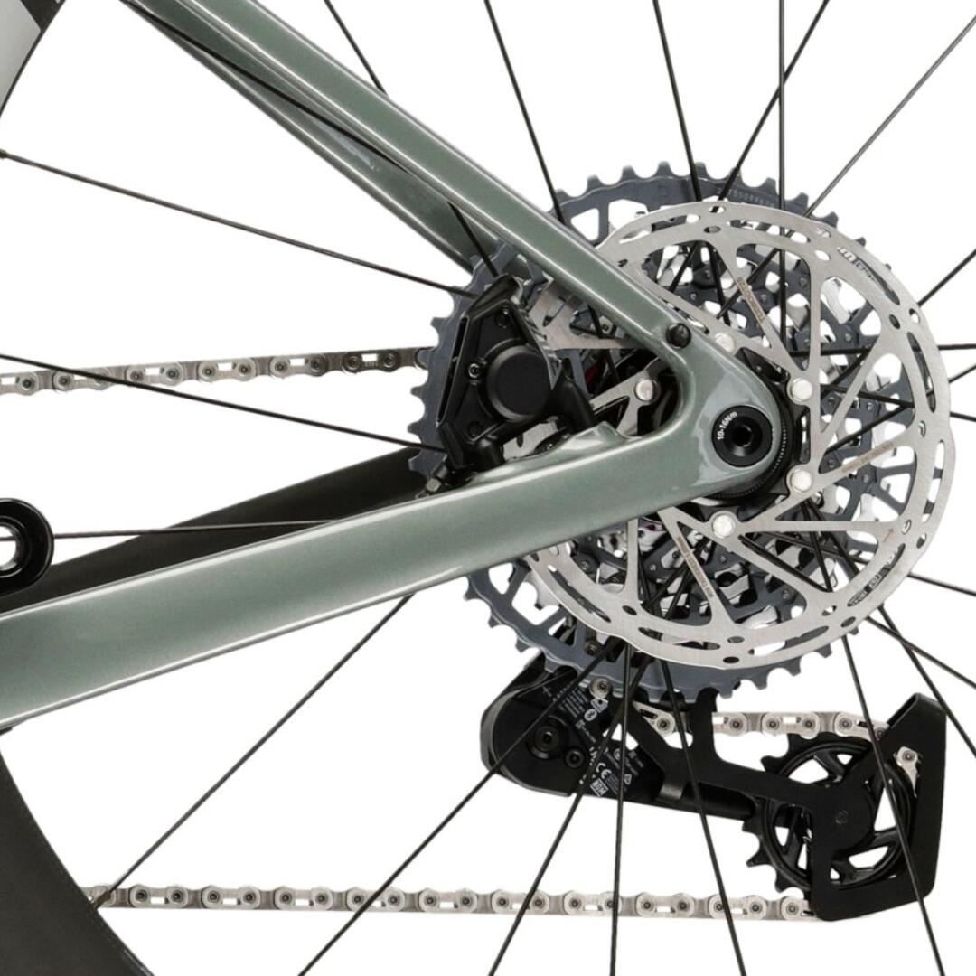 Second Life - Vélo gravel Kross Esker ADV 3.0 Sram Rival XPLR 13v M 4/6