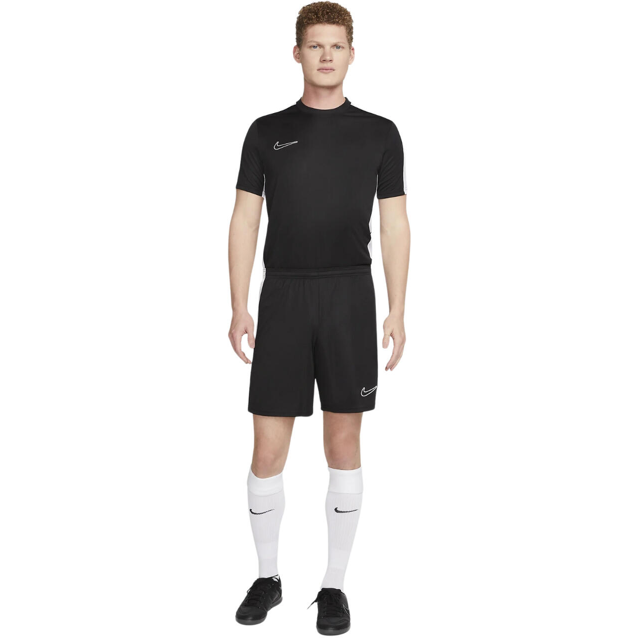 Pantaloncini da uomo Nike Dri-FIT Academy 6/6
