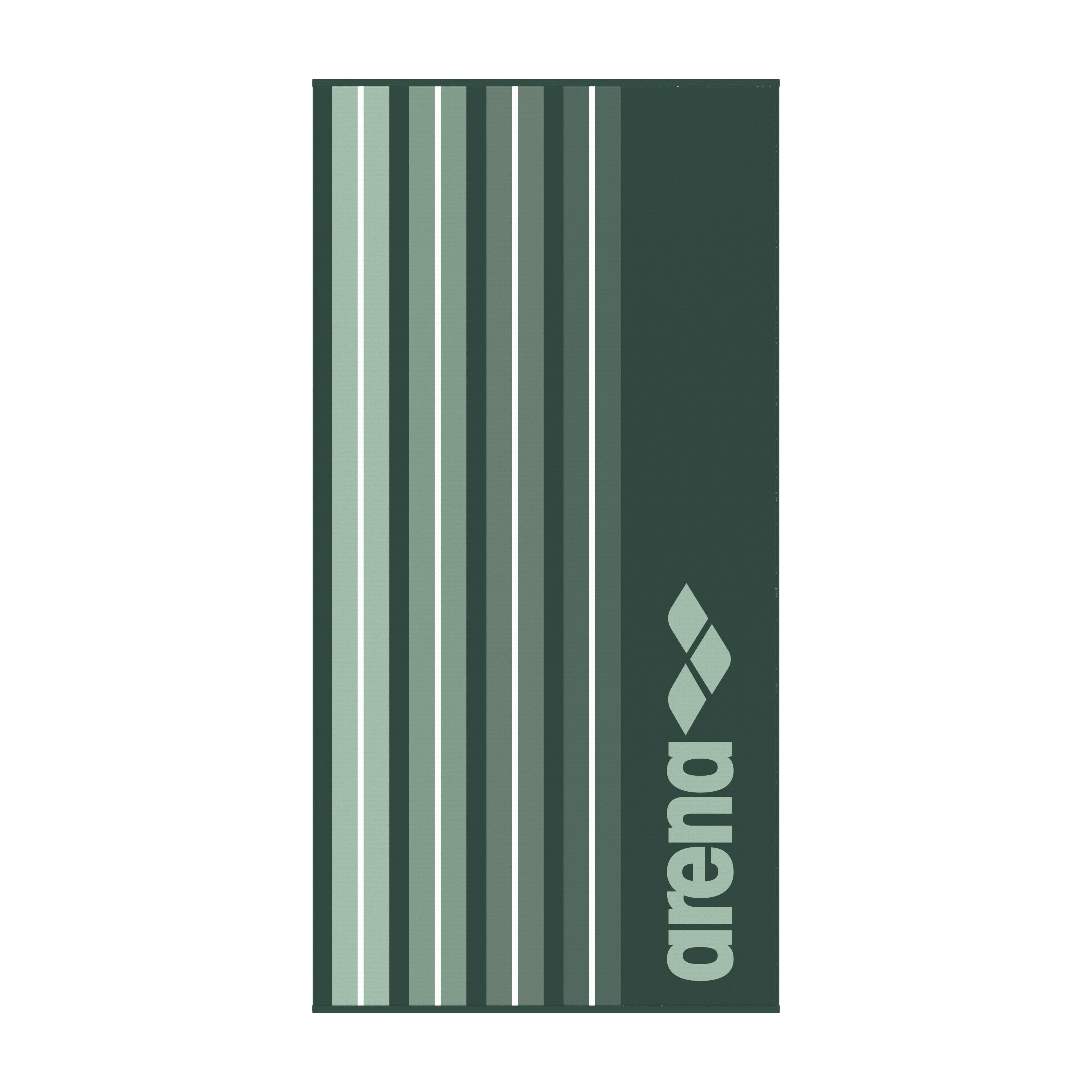 Ręcznik Arena Velour Towel 3/4