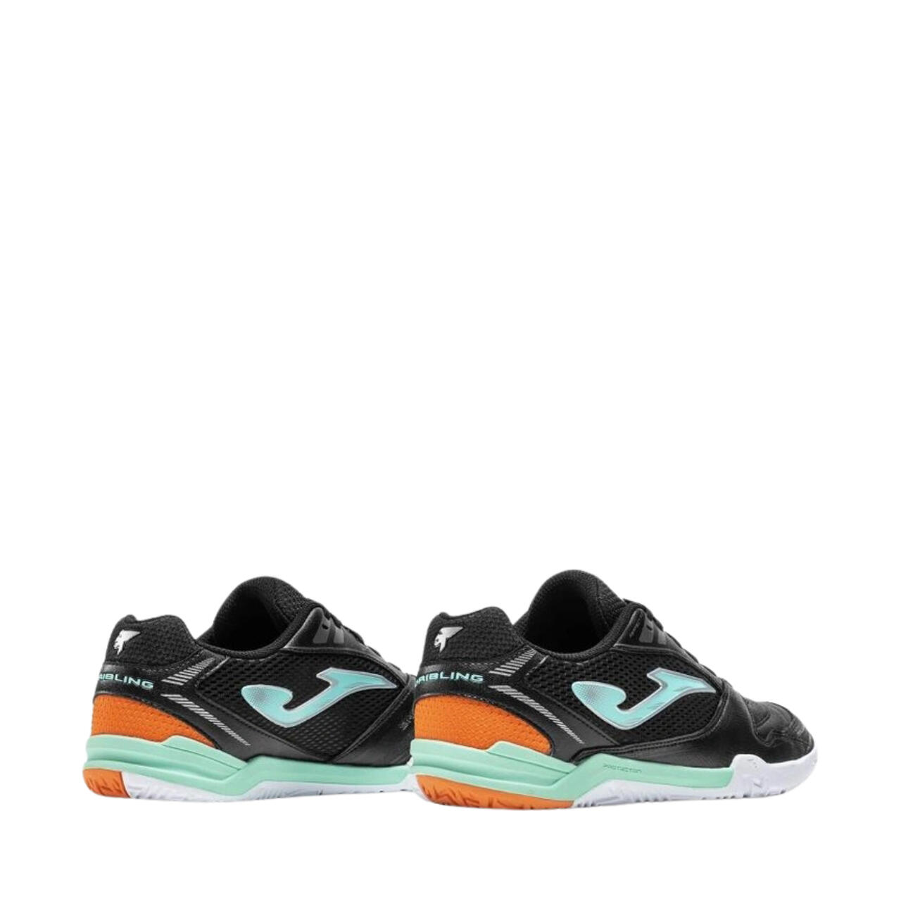 Scarpe da calcio unisex Joma Dribling Indoor 2601 3/6