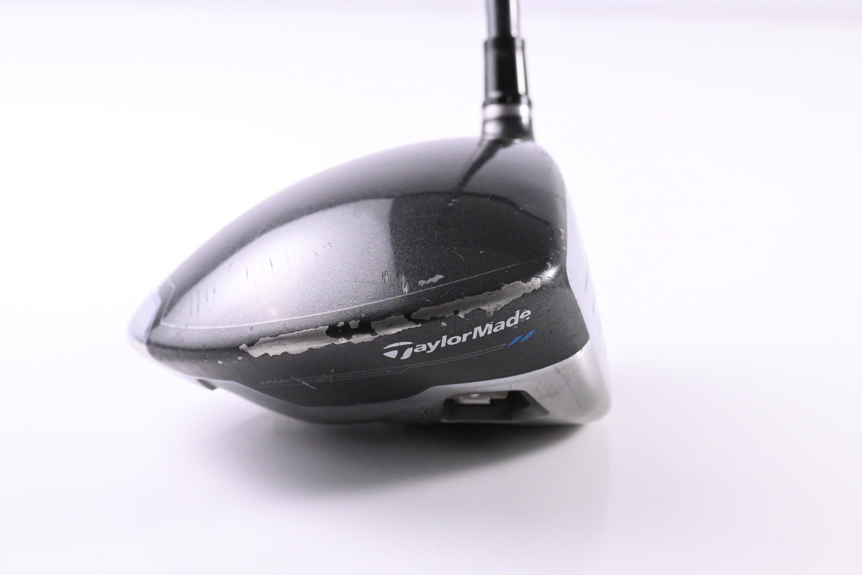 Taylormade SLDR 460 Golf Driver / 10.5 Degree / Stiff Flex | Decathlon