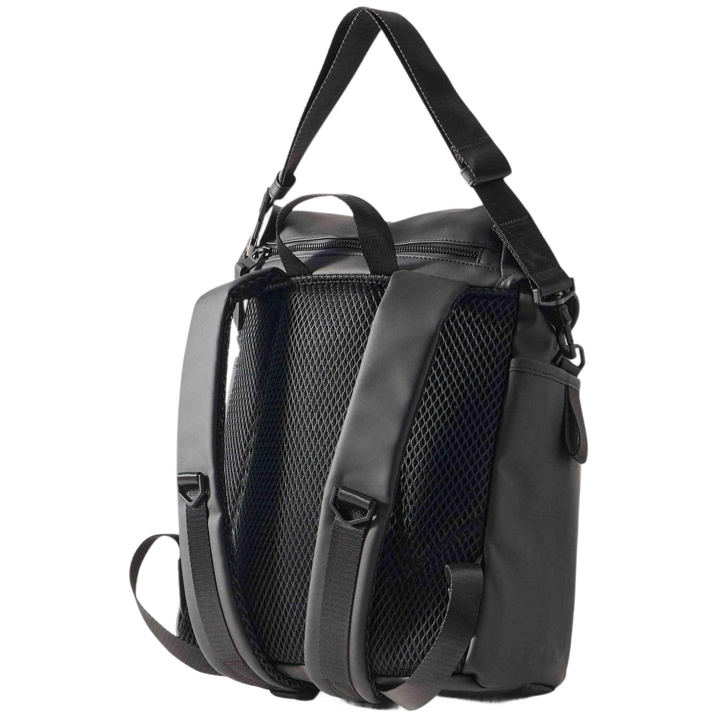 Sac à dos Rains modèle 14840BLACK pour unisexe 2/5