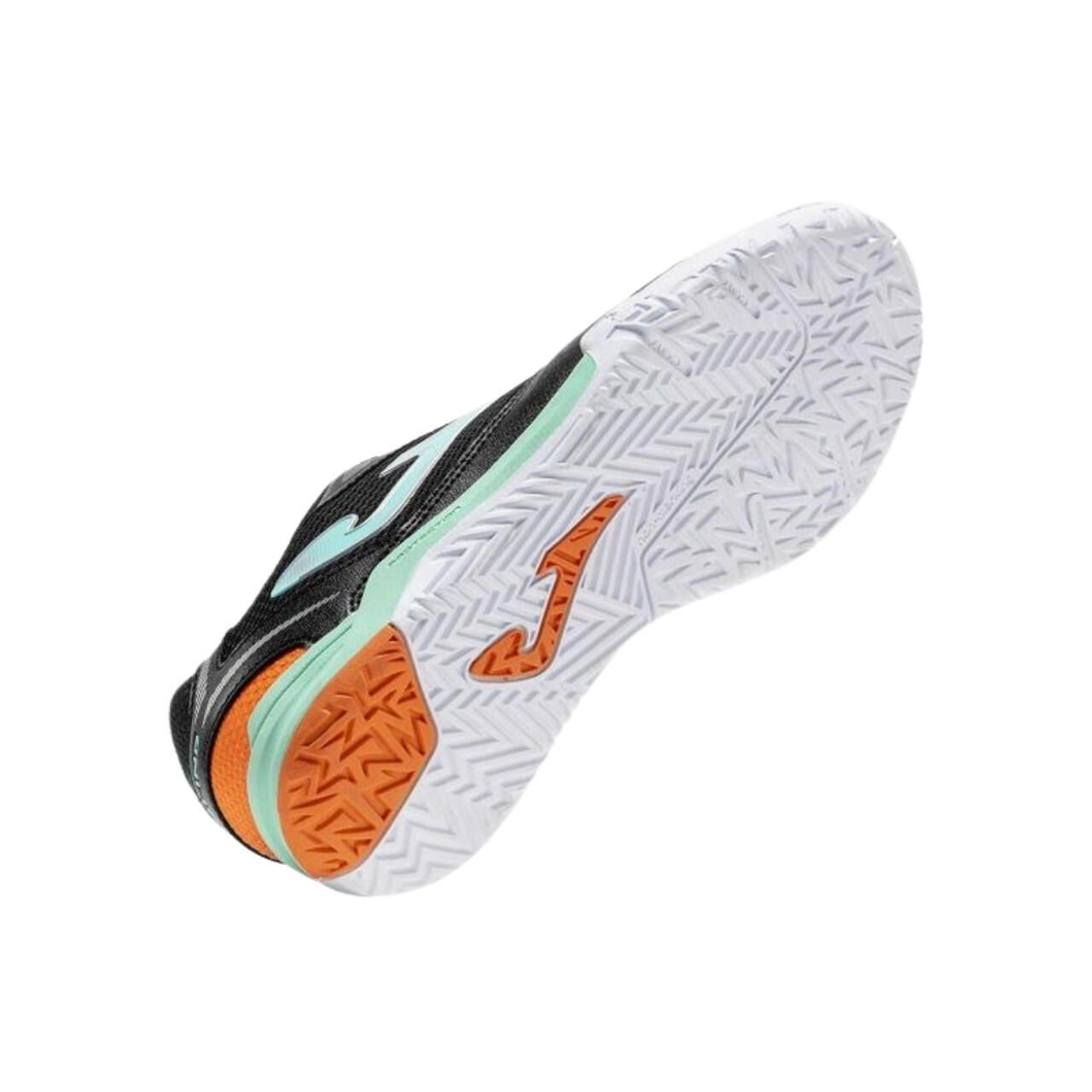 Scarpe da calcio unisex Joma Dribling Indoor 2601 6/6