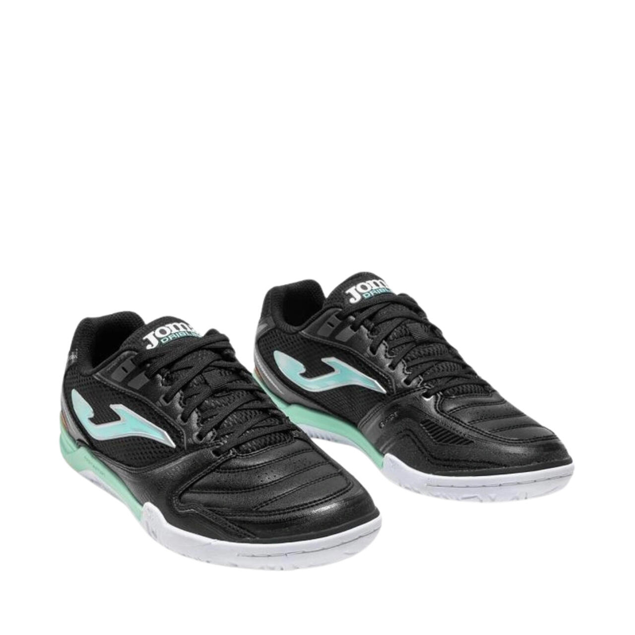 Scarpe da calcio unisex Joma Dribling Indoor 2601 2/6