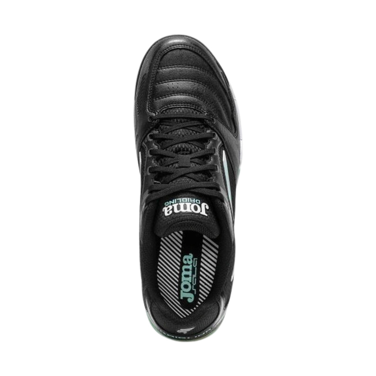 Scarpe da calcio unisex Joma Dribling Indoor 2601 4/6