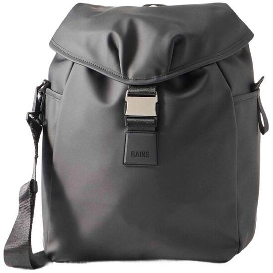 Zaino Rains modello 14840BLACK per unisex
