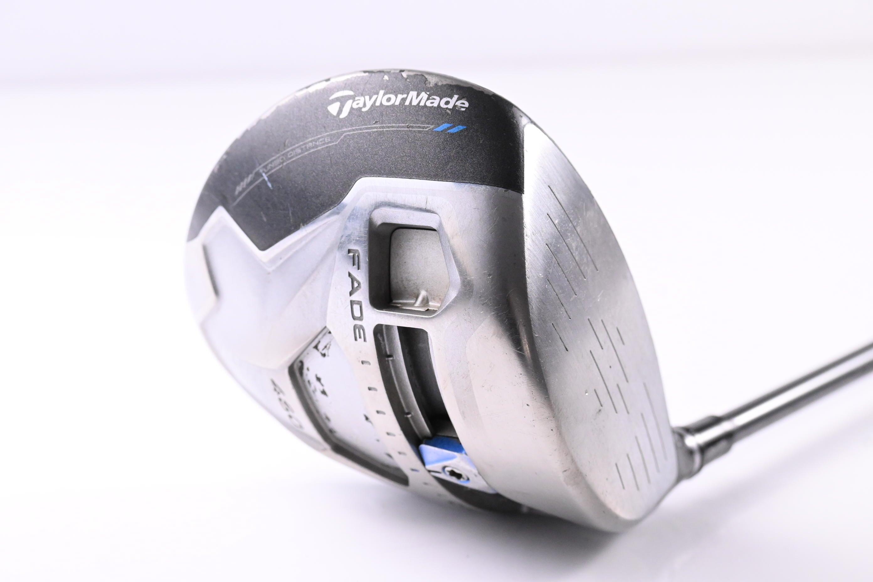 TaylorMade SLDR 460 ドライバー 10.5度 Taylormade SLDR 460 Golf Driver / 10.5 Degree / Stiff Flex | Decathlon