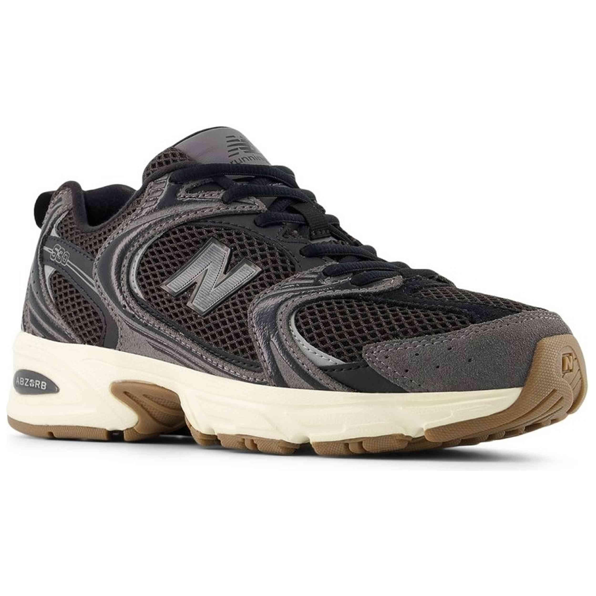 Schoen New balance model U5309TN voor unisex 3/4