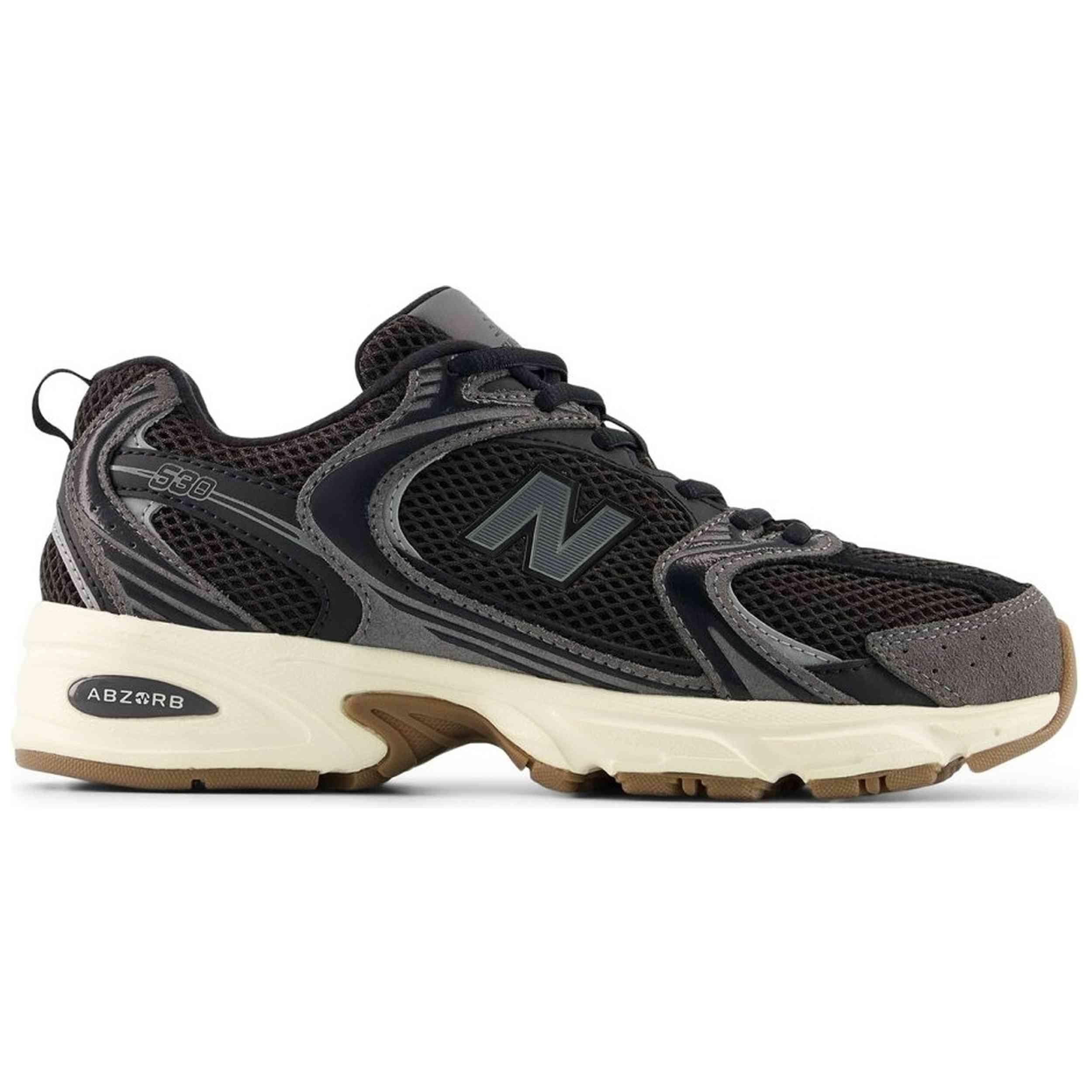 Schoen New balance model U5309TN voor unisex 2/4