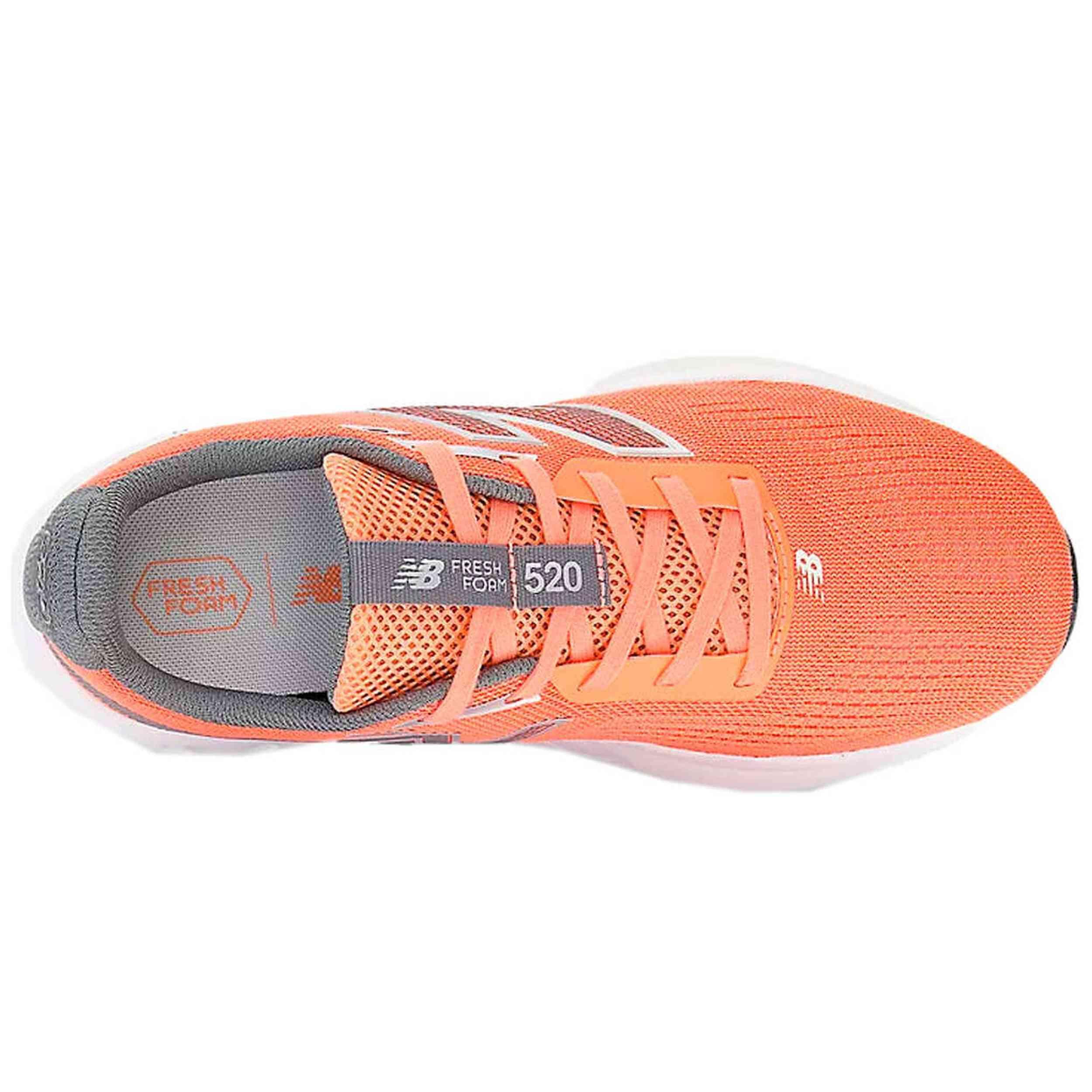 Scarpe da running New balance modello W520CP9 per donne 5/5