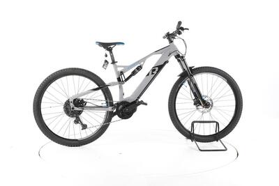Ebike ricondizionata · R Raymon FullRay 130E 5.0 · Ottime condizioni