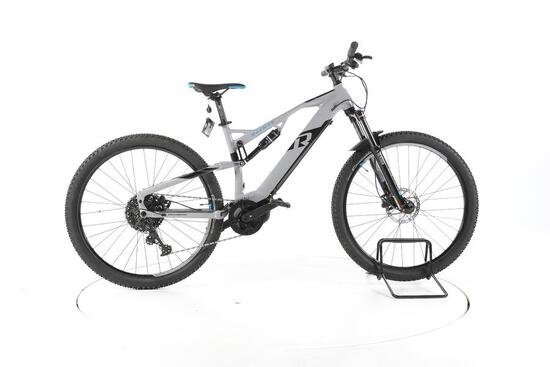 Ebike ricondizionata · R Raymon FullRay 130E 5.0 · Ottime condizioni