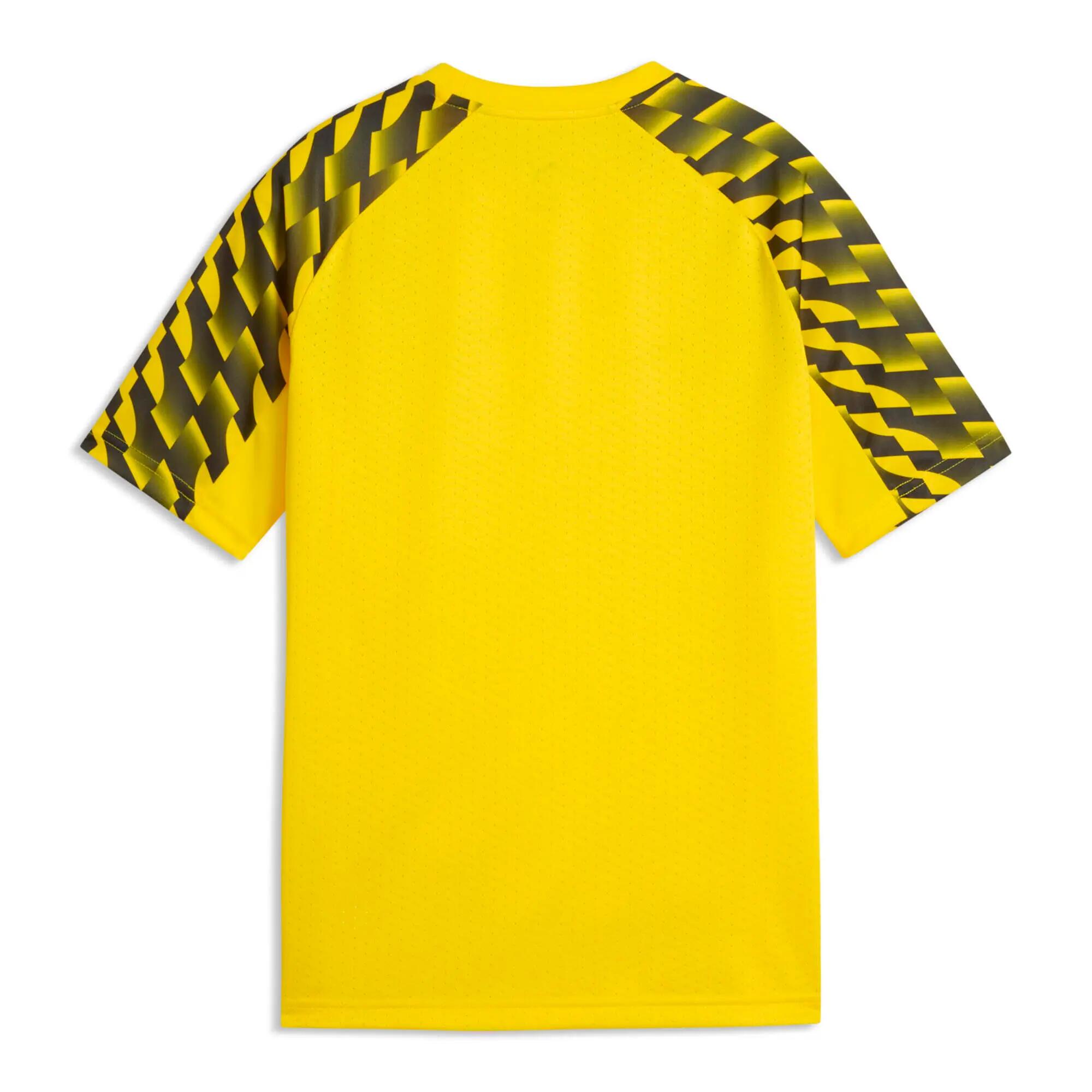 Puma Kinder Trikot teamLIGA26 Jersey 659723 2/2