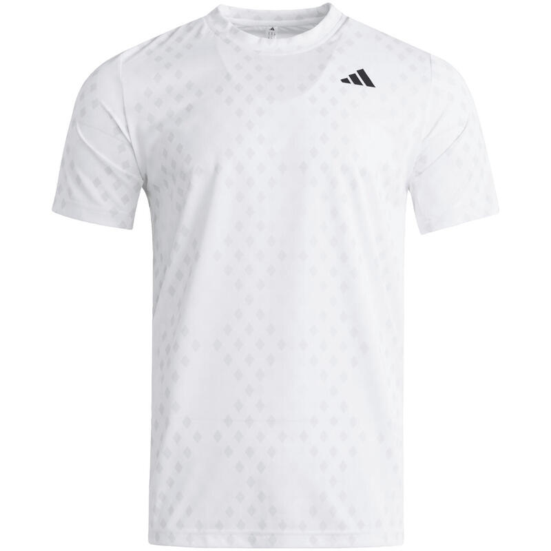 Tricou pentru bărbați adidas Club Tennis Climacool