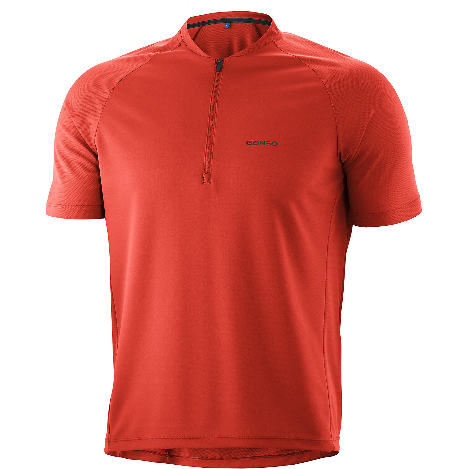 Herren T-Shirt SITIVO Trikot Blue M 3/3