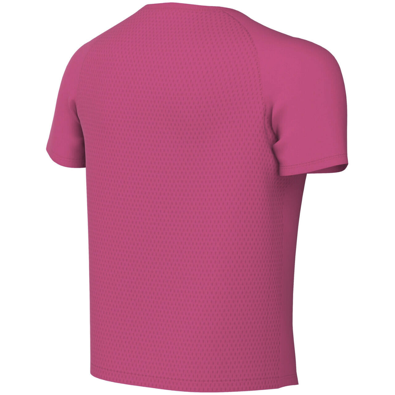 Maglietta Nike Dri-Fit Park VIII fucsia per bambini 2/2