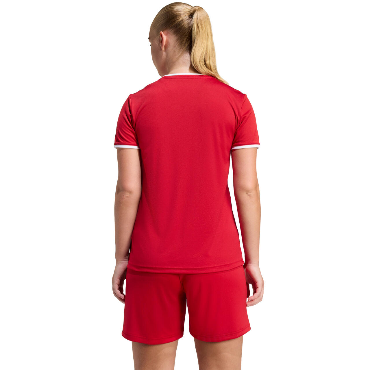 Koszulka damska adidas Entrada 26 Jersey 3/12