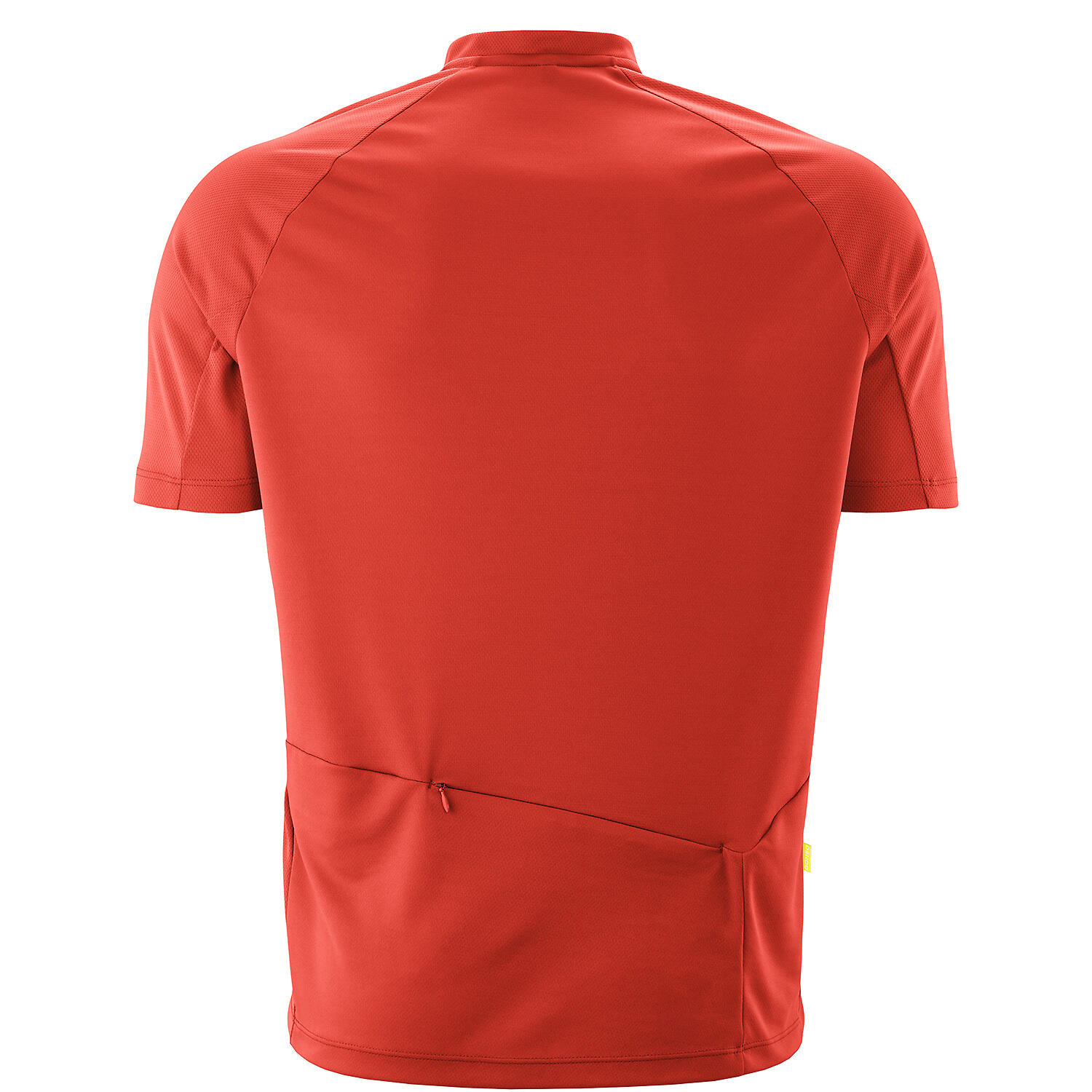 Herren T-Shirt SITIVO Trikot Blue M 2/3