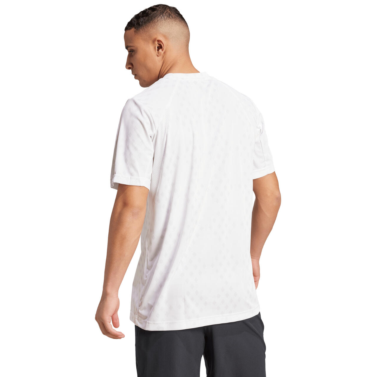 Maglietta da uomo adidas Club Tennis Climacool 4/7