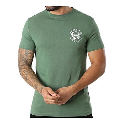 T-Shirt TIMBERLAND RUGGED