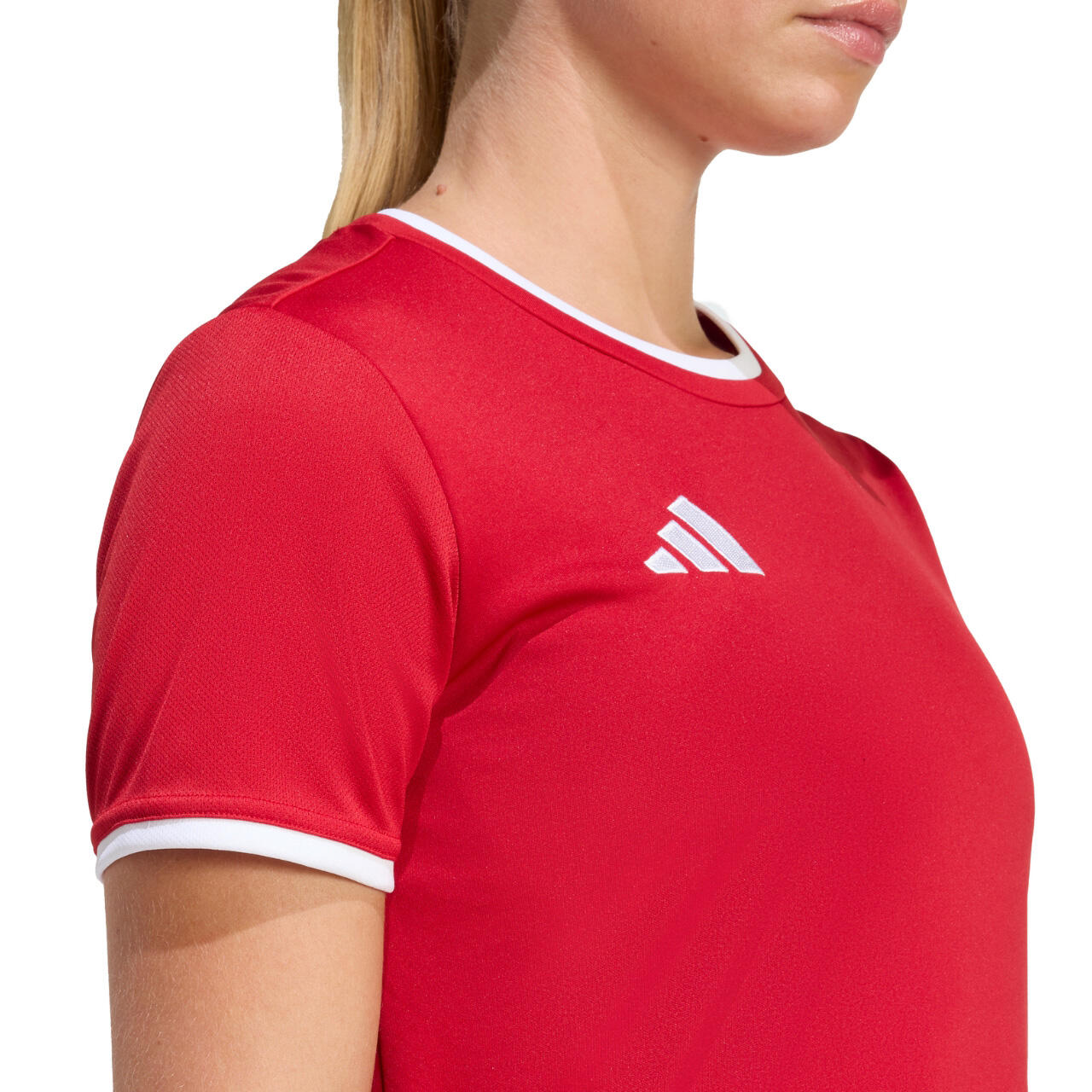 Koszulka damska adidas Entrada 26 Jersey 5/12