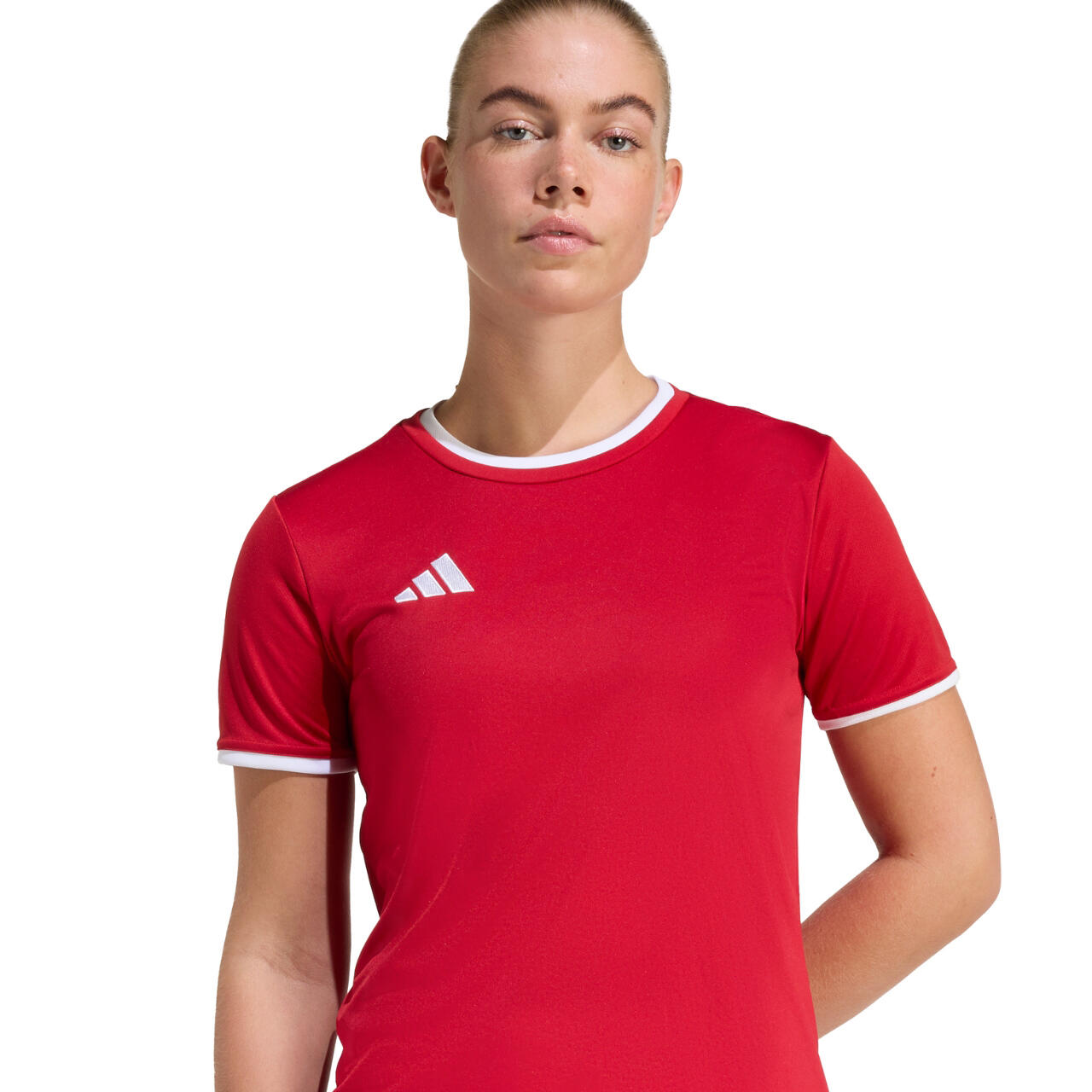 Koszulka damska adidas Entrada 26 Jersey 4/12