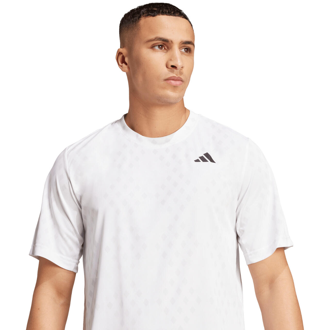 Maglietta da uomo adidas Club Tennis Climacool 6/7