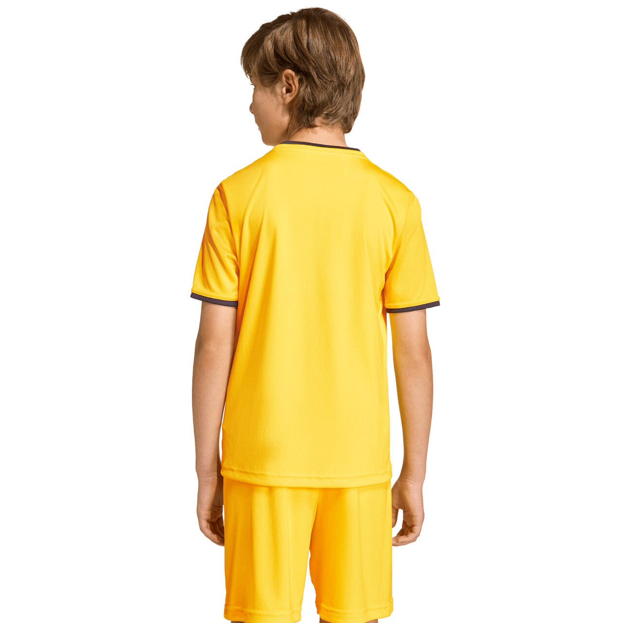 Maglietta per bambini adidas Entrada 26 Jersey 3/12