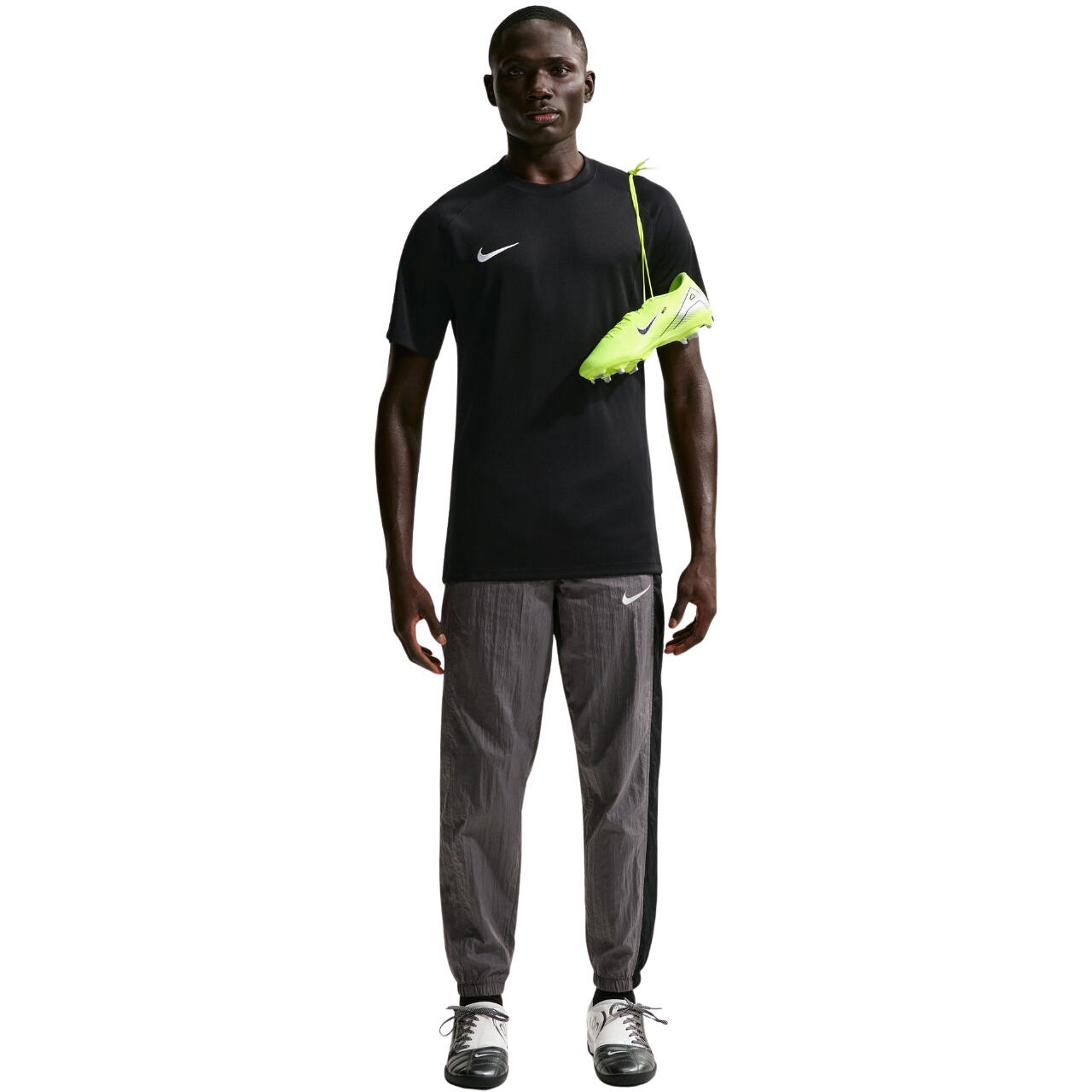 Nike Dri-Fit Park VIII heren-shirt 6/7