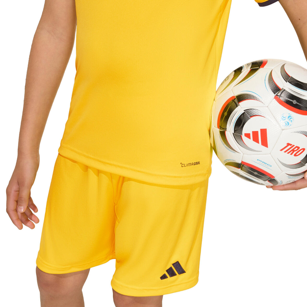 Maglietta per bambini adidas Entrada 26 Jersey 5/12