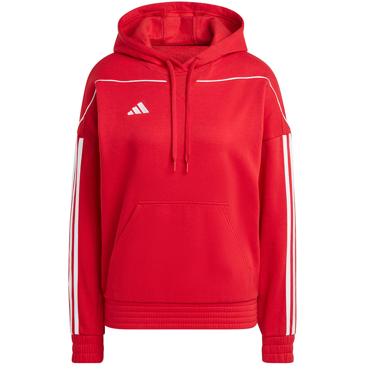 Hanorac pentru femei adidas Tiro 23 League Sweat Hoodie
