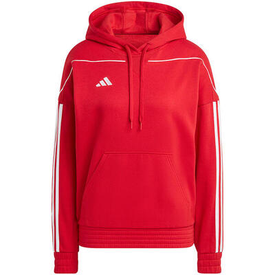 Adidas tiro 23 league sweat hoodie voor dames