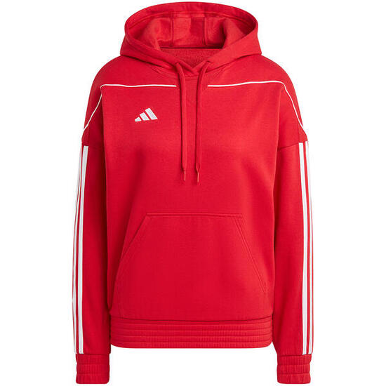 Sweat à capuche adidas Tiro 23 League pour femme