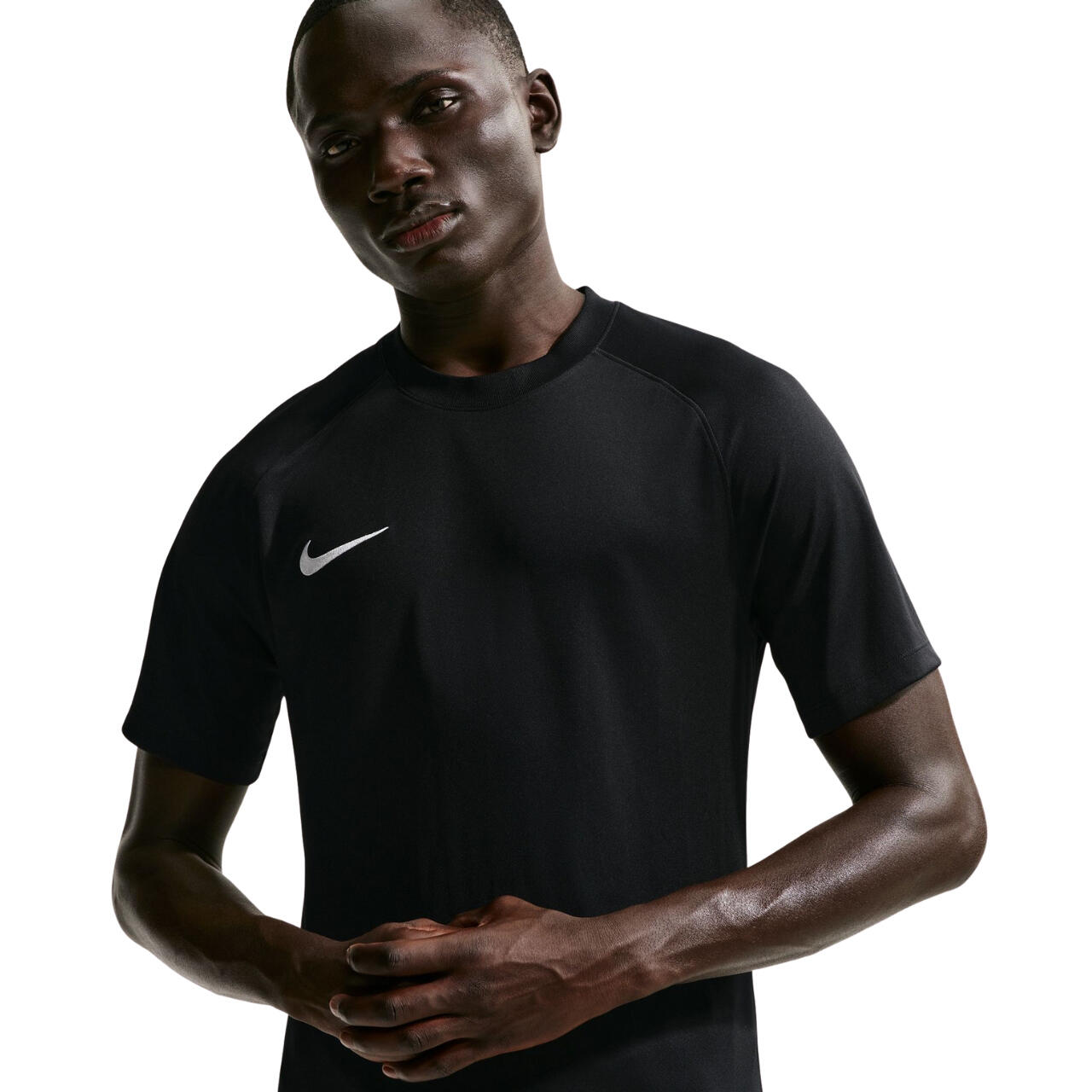 Nike Dri-Fit Park VIII heren-shirt 3/7