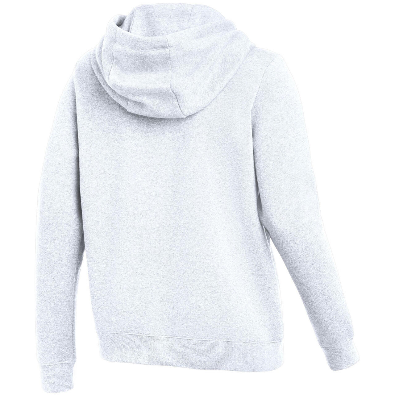 Felpa da donna Nike Park 26 Fleece Hoodie 2/2