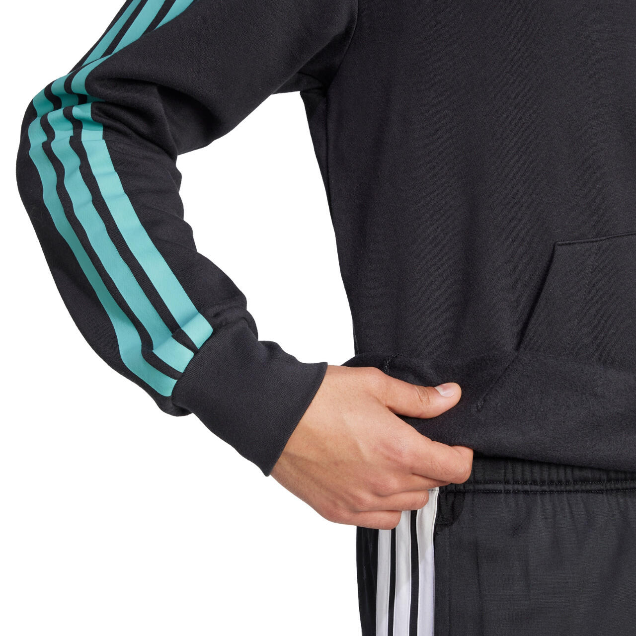 Felpa da uomo adidas Color Script 6/6