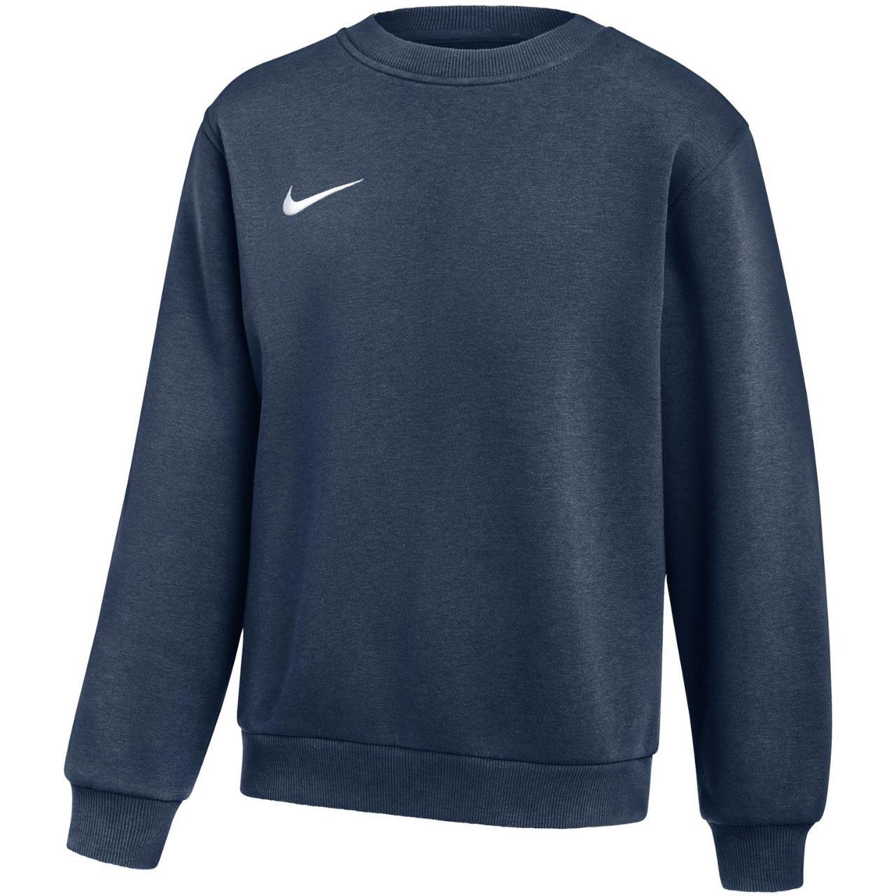 Hanorac pentru copii Nike Park 26 Fleece Crew
