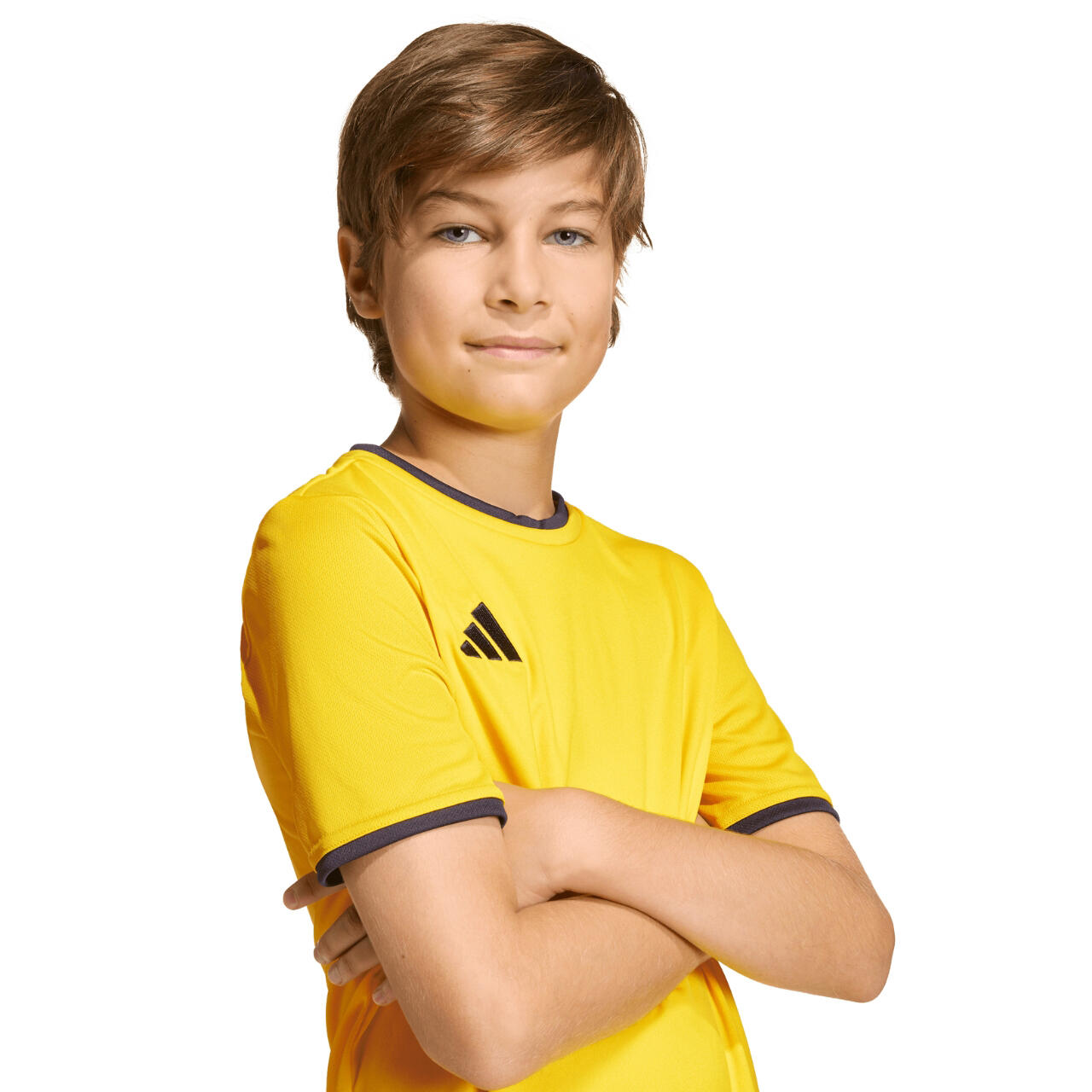 Maglietta per bambini adidas Entrada 26 Jersey 4/12