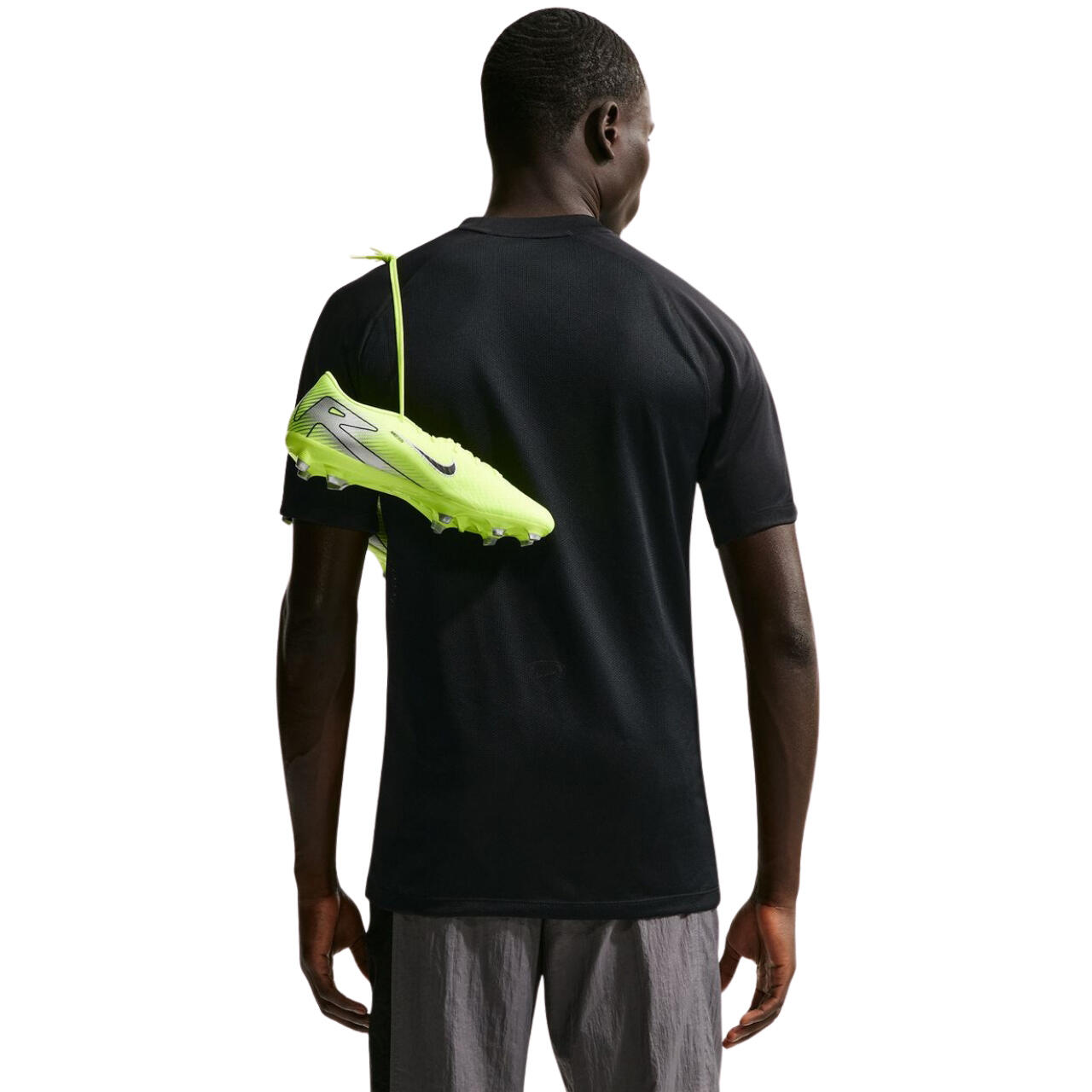 Nike Dri-Fit Park VIII heren-shirt 2/7