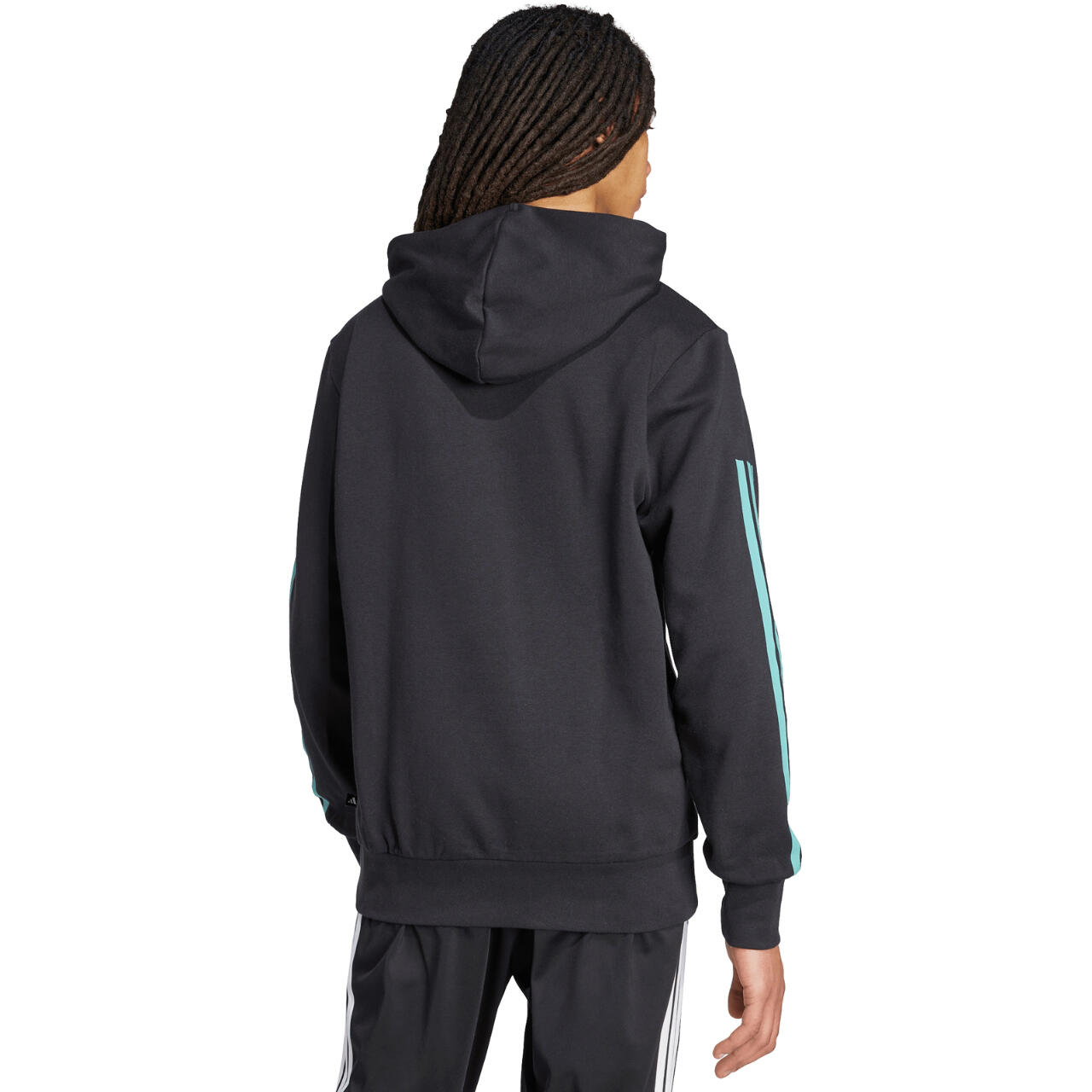Felpa da uomo adidas Color Script 3/6