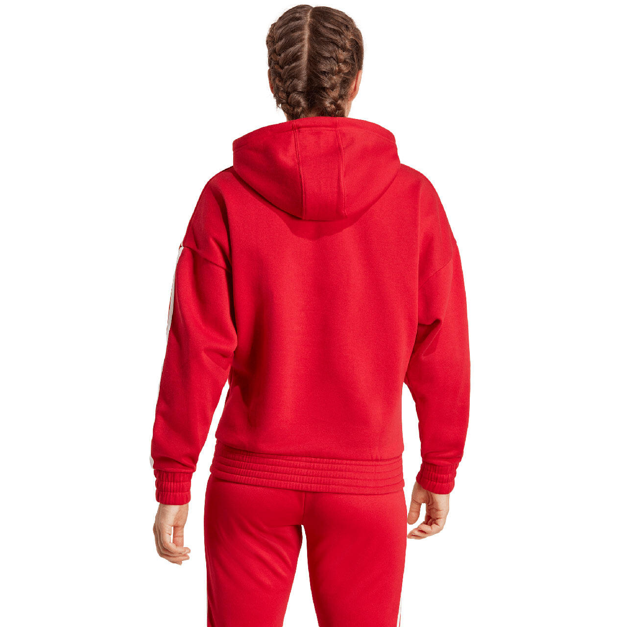 Sweat à capuche adidas Tiro 23 League pour femme 3/7